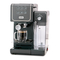 Breville Prima Latte III; VCF146X; VCF147X - Handleiding voor Espresso- en Cappuccinomachine