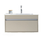Binnenmeubels DURAVIT Ketho KT 6794 Montagehandleiding