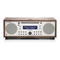 Stereo-systemen Tivoli Audio Music System Handleiding