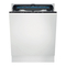 Electrolux EEM28200L - Handleiding voor geïntegreerde vaatwasser