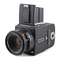Hasselblad 501C Handleiding