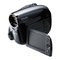 Camcorders Samsung VP-DX200 Gebruikershandleiding