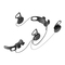 Sena 10U voor Shoei Neotec Snelstartgids