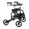 Evolution Sierra Air - Walker Handleiding