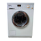 Wasmachines/Wasdrogers Miele Softtronic WT 2670 WPM Gebruiksaanwijzing