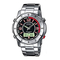Horloges Casio 4378 Gebruiksaanwijzing