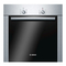 Ovens Bosch HBA20B2 0 Series Gebruiksaanwijzing
