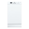 Danby DDW18D1EB - 18&Prime; Brede Ingebouwde Vaatwasserhandleiding