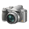 Digitale camera's Panasonic LUMIX DMC-FZ8 Gebruiksaanwijzing