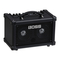 BOSS DUAL CUBE BASS LX - Bass Versterker Handleiding