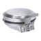 Cuisinart International Chef CPP-200 Series - Pizzelle/Pancake Plus Handleiding