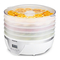 Gourmia GFD1550 - Cut + Dry Auto Dehydrator Handleiding