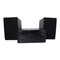 Insignia NS-SH513 - Bluetooth/CD Compact Shelf System Snelle installatie
