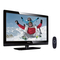 TV's Philips 221TE4L Handleiding