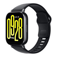 Xiaomi Redmi Watch 5 Active Gebruikershandleiding