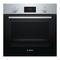 Ovens Bosch HBF133B 0 Series Gebruikershandleiding En Installatie-Instructies