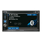 Auto-ontvangers Alpine IVE-W530BT Gebruikershandleiding