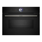 Ovens Bosch CMG7361 2 Series Gebruikershandleiding En Installatie-Instructies