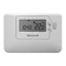 Honeywell CM707 - Handleiding programmeerbare thermostaat