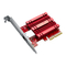 Asus XG-C100C V3 handleiding