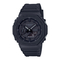 CASIO G-SHOCK GA-2100 - Handleiding analoog-digitaal horloge