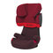 CYBEX SOLUTION X Handleiding