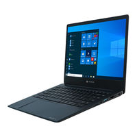 dynabook Satellite Pro C50-H Gebruikershandleiding