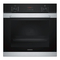 Ovens Siemens HB373AB 0 Series Gebruiksaanwijzing