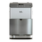 Brio CLCTPOU720UVF3X - Handleiding waterdispenser