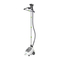 Steamfast SF-520 Handleiding