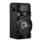 LG ON5 - Mini Hi-Fi Audio Simple Manual