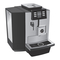 Koffiemakers Jura X8 Gebruiksaanwijzing