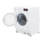 Beko WTIK76151F - Geïntegreerde 7kg Wasmachine Handleiding