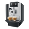 Jura X8 Handleiding