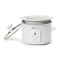 Elite Gourmet MST-250XW - 1.5Qt. Elektrische Slowcooker met Glazen Deksel Handleiding