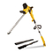 Trimmers Powerplus POWXG2043 Gebruiksaanwijzing