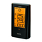 Oregon Scientific EW93 - Weerstation met RC Wekker Handleiding