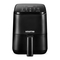 Gourmia GAF249 - Compacte 2-Qt. Digitale Airfryer Handleiding met Recepten en Kooktabel