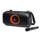 JBL Harman PartyBox On-The-Go - Draagbare Party Speaker Handleiding
