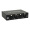 Controleurs Infinity Peanut Box Gebruikershandleiding