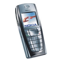 Nokia 6220 classic Gebruikershandleiding