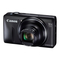Digitale camera's Canon PowerShot SX600 HS Gebruikershandleiding