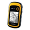 Garmin eTrex 10 Snelstartgids