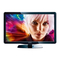 TV's Philips 32PFL6605H Gebruikershandleiding