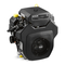 Handleiding voor de Kohler Command PRO CH23/ CH750 / CV23 / CV750