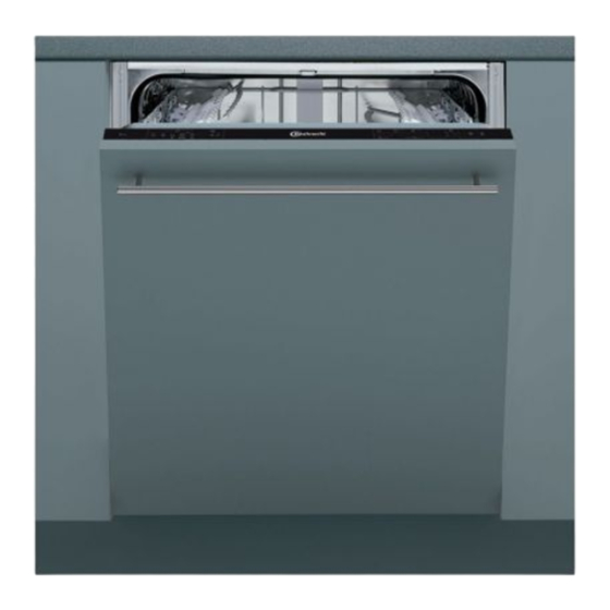 Whirlpool GMX51405 Handleiding