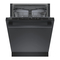 Bosch SHX5AEM4N - Vaatwasser 24" Handleiding
