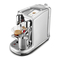 Nespresso CREATISTA PRO-handleiding