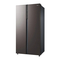 Midea SIDE BY SIDE Series, MERS530FGE, MDRS710FGD Handleiding