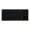 Logitech PRO X-handleiding